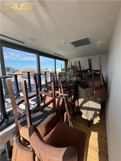 Spatiu Birou l Centrul Civic l 50 MP Terasa - 7