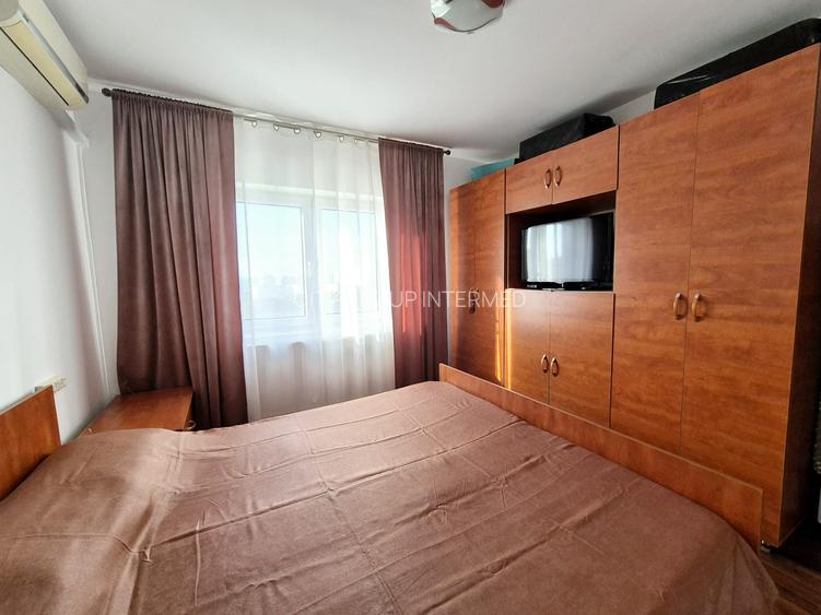 Tomis Nord - apartament 3 camere decomandate - 3