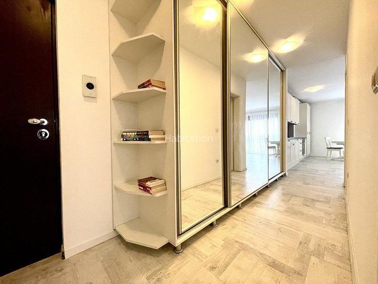 Apartament 2 camere decomandat | Încălzire în pardoseală | Etaj 2 | - 17