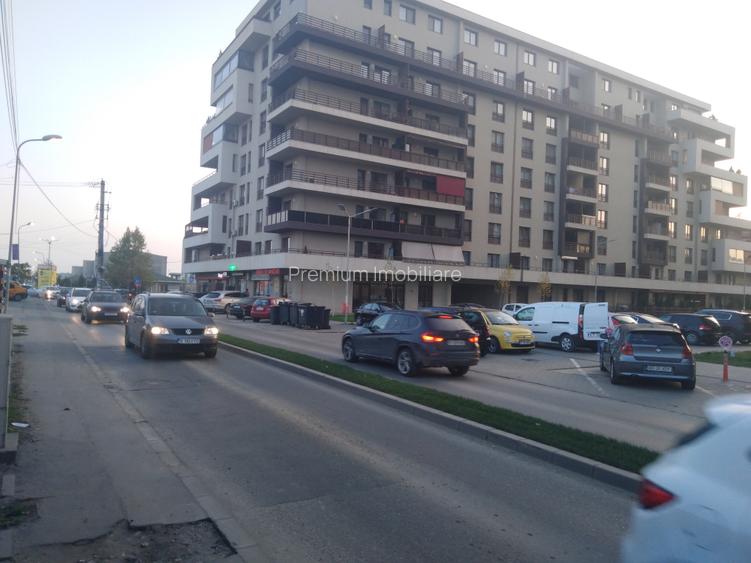 3 camere, Scandinavia Residence, mobilat, utilat, parcare, liber - 11