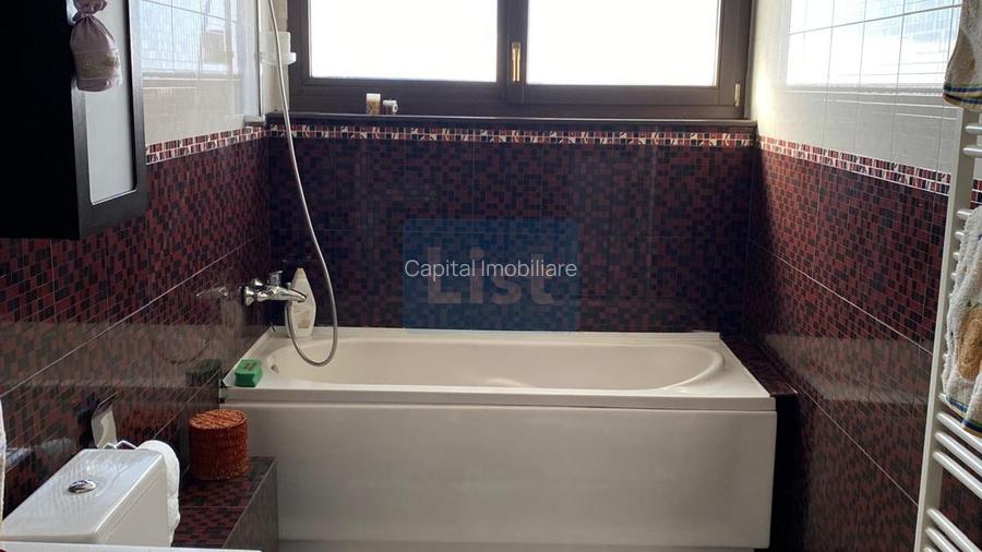 COMISION 0%! Vilă spațioasă și elegantă cu 4 dormitoare în Bucium - 10