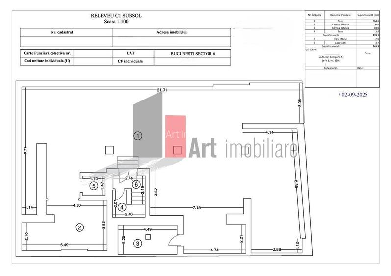 Spatiu comercial de inchiriat in zona Plaza/Blvd Timisoara - 8