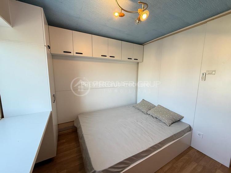 Apartament 3 camere 65mp mobilat & utilat, Podu de Fier, CT, AC - 3