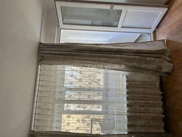 Inchiriez  AP 2 Camere 53mp Parc Dr tabere la 3 min de Metrou. - 6