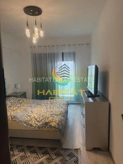 2 camere Berceni Turnu Magurele 6 min Metrou liber mobilat - 7