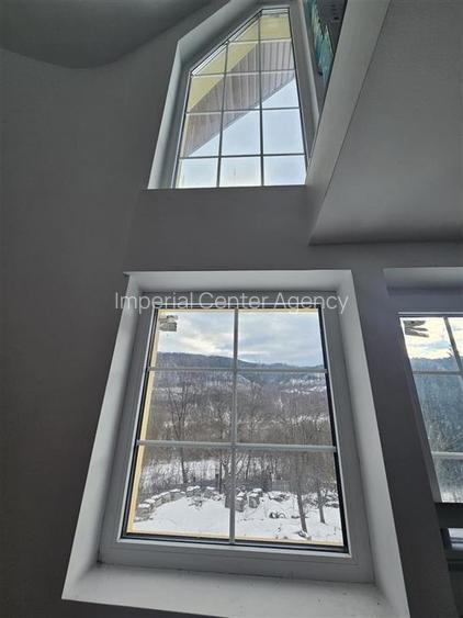 CASA DE VACANTA  CU TEREN DE VANZARE HARJA - 18