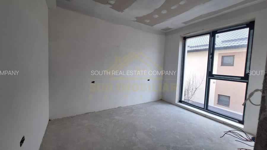 CASA P+1+M-185 MP -5 CAM-4 BAI-METROU BERCENI - 17