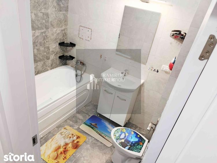 Oportunitate! Apartament 54 mp | zonă dezvoltată | metrou aproape - 9
