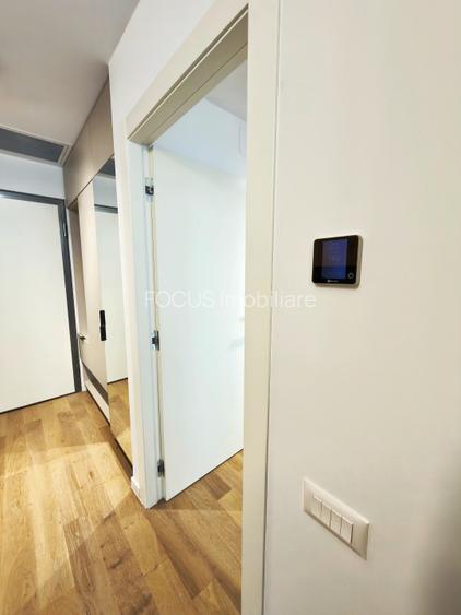 Apartament 2 cam LUX,  Piscina&SPA - Floreasca | Promenada | UpSite - 20