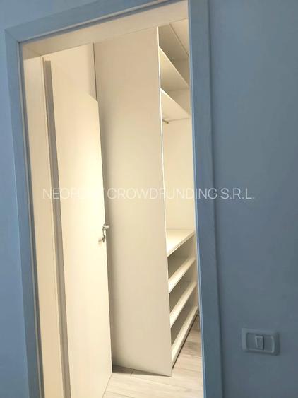 NOU! BLOC NOU BOUTIQUE NEOFORT METROU GORJULUI & PARC I AP 2 CAMERE DEC LA CHEIE - 15