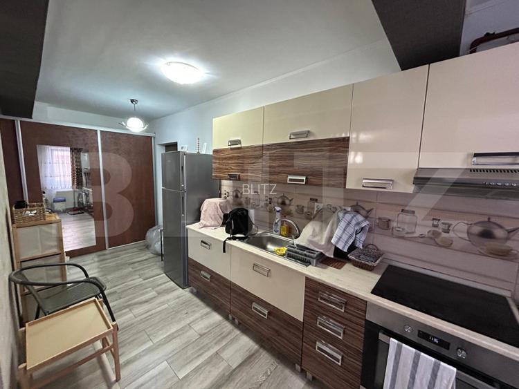 Apartament cu o camera, zona Eroilor - 4