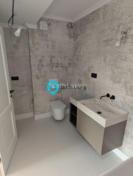 Apartament 2 camere de vanzare Baneasa - 10