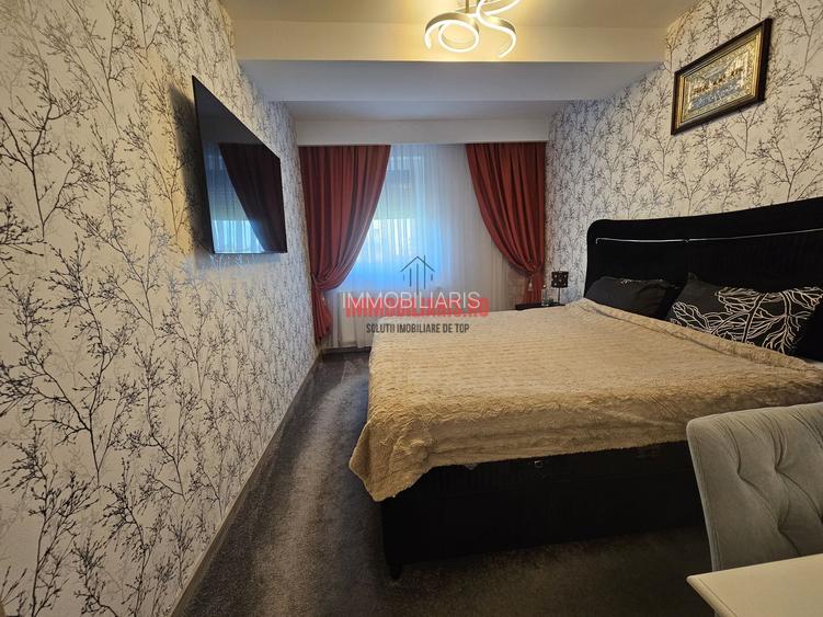 Theodor Pallady, Mobilat și Utilat Lux, Decomandat - 6