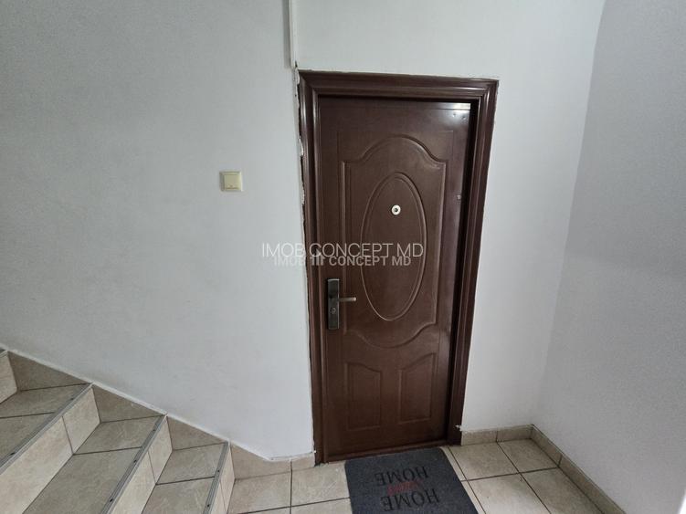 Inchiriere garsoniera spatioasa in Ploiesti, zona Rudului- Spitalul Schuller - 19