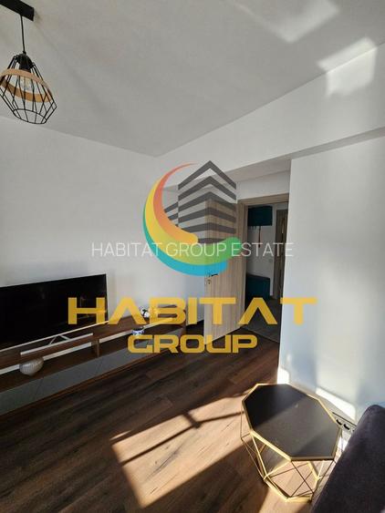 Aparatorii Patriei metrou vanzare 3 cam modern mobilat nou - 20