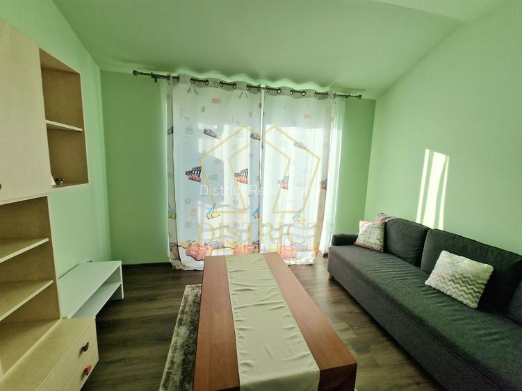 Duplex spatios cu 4 camere si 2 bai | Mosnita Veche | Drumul Boilor - 9