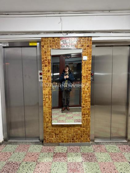 3 camere 1977 | Drumul Taberei | 2 min metrou | Etaj 2 | Ideal locuit/investiție - 15