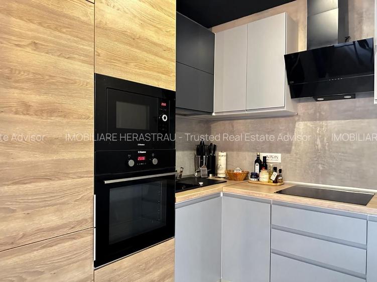 One Herastrau Park - 30