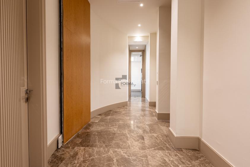 Floreasca Ultra-Lux — Penthouse 317 mp - 9