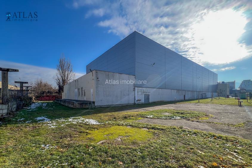 Spatiu stradal, 240mp, ideal clinica, showroom - 6