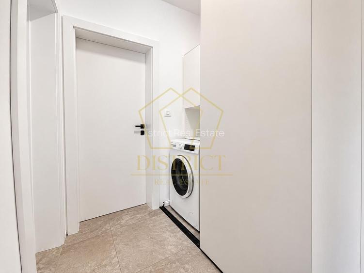 Apartament cu 2 camere | Dumbravita | Pet friendly - 9