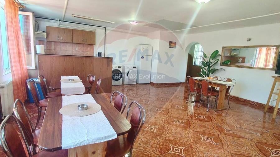 Apartament cu 1 camere de închiriat în zona Centrul Istoric - 14