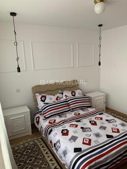 Apartament 2 camere renovat recent langa metrou Basarab - 5