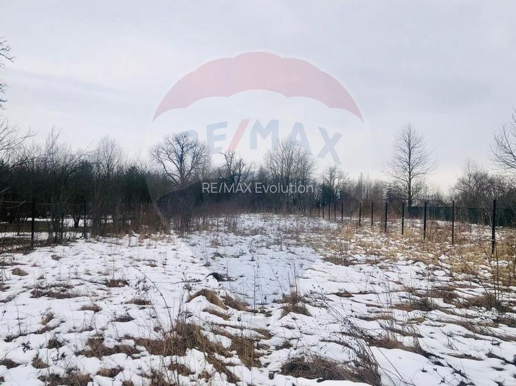 COMISION 0% | Teren 2,432mp | Cornu de Jos (Cornu)  Strada Florilor - 2