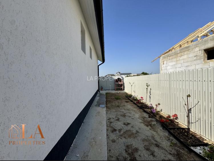 Casa 3 camere | Incalzire in pardoseala | Clinceni - 9