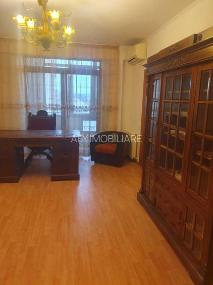 Domenii – Apartament Exclusiv 5 Camere, Parcare Inclusă - 5