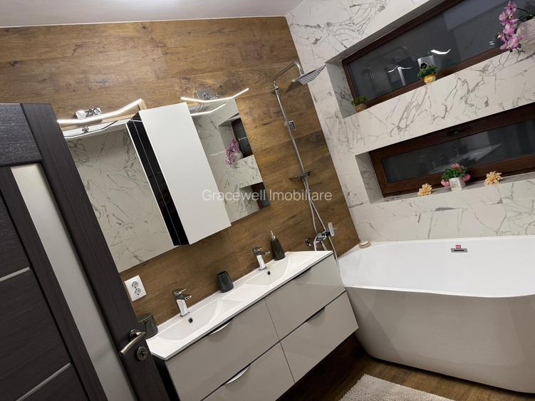 Casă modernă de lux – Wonderland, locație premium, acces rapid spre centru. - 8