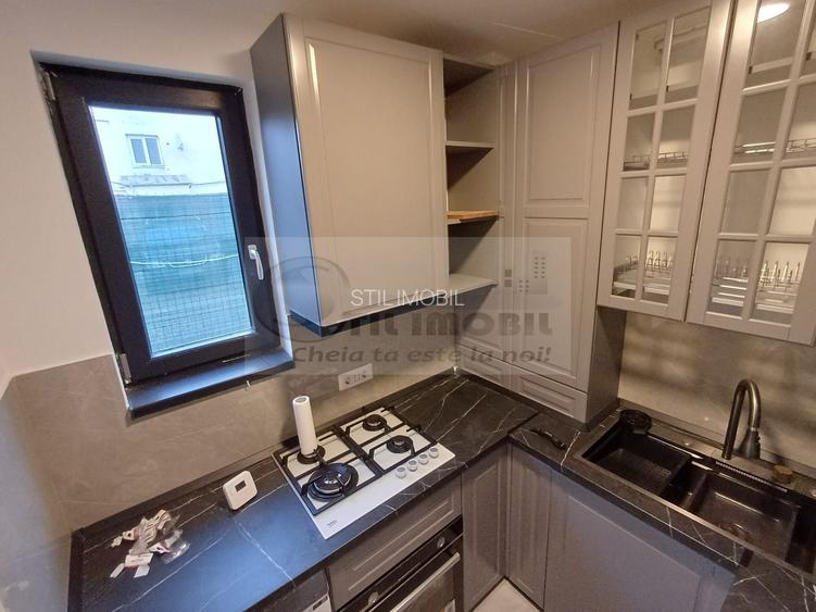 Apartament 3 camere+ Loc de parcare- BLOC NOU 2025- PRIMA INCHIRIERE - 19