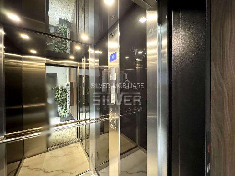 Apartament cu 3 camere/70 mp/Imobil Premium/Cartier Marasti. - 4