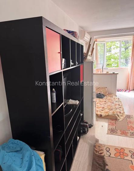 Garsonieră de vânzare | Titan | Etaj 2/10 | Mobilată și utilată - 2