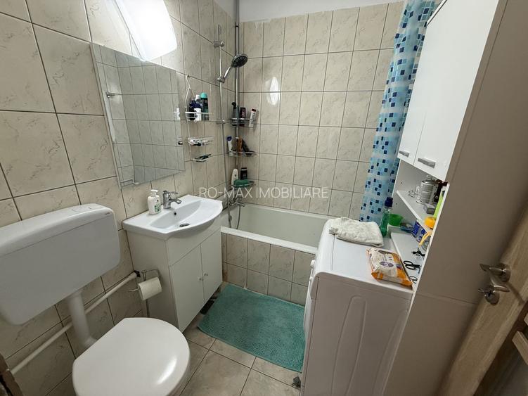 Apartament 2 camere 48 mp - sector 1 - B dul Ion Mihalache - mobilat - 10