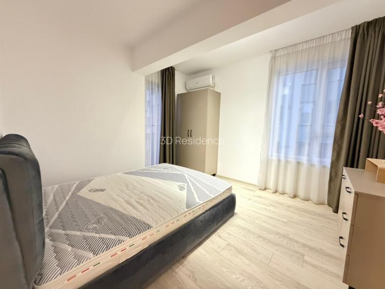 APARTAMENT 2 CAMERE DE INCHIRIAT - METROU BERCENI - 2
