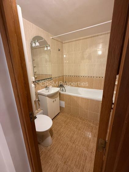 Apartament 3 Camere Aparatorii Patriei 2 Bai Metrou Centrala Parcare AC - 13