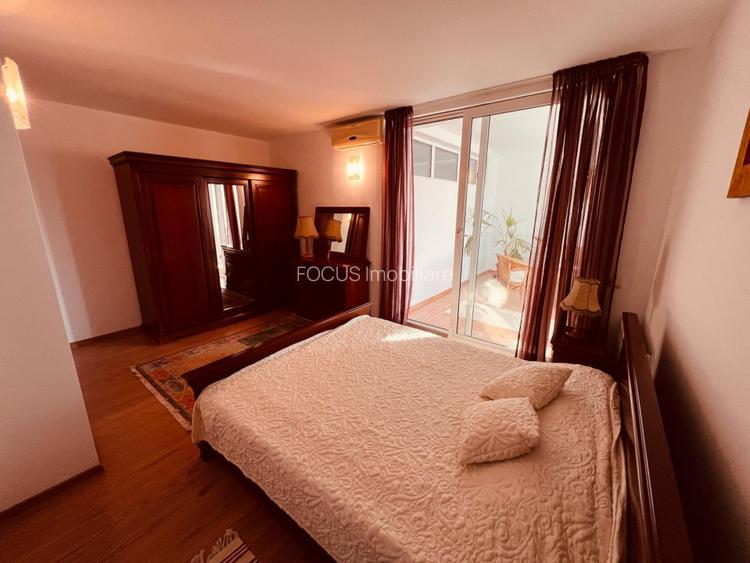 Reședință elegantă in zona Iancu Nicolae - 8