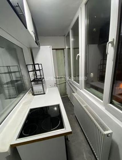 Apartament 2 Camere,Vitan Mall bl.1991,reabilitat,Amenajat,parcare,PET FRIENDLY - 4