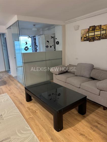 Ap. 3 camere cu vedere frontală la mare – Faleza Nord, zona Santa Maria(AXI101) - 2