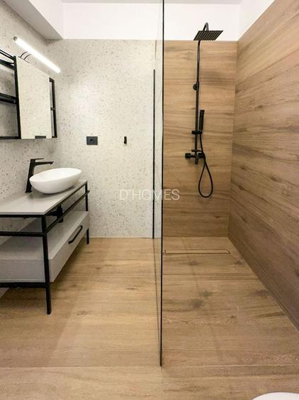 Chirie | Apartament 3 camere | Dressing | 2 locuri de parcare - 11