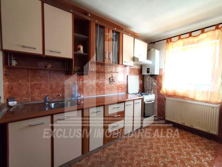 Apartament cu 3 camere | 65 mp | Mobilat si Utilat | Ampoi 1 - 2