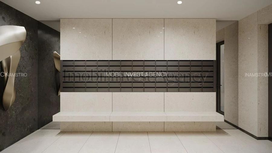 Apartament 3 camere de vanzare Pipera - 11