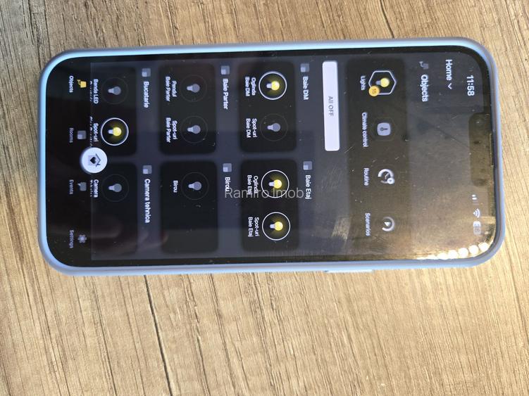 Casa noua 151mp curte 1000m Frumusani mobilata utilata /langa Lac - 21