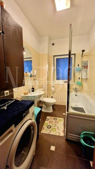 Apartament 3 camere de vanzare in Europa, Cluj Napoca - 5