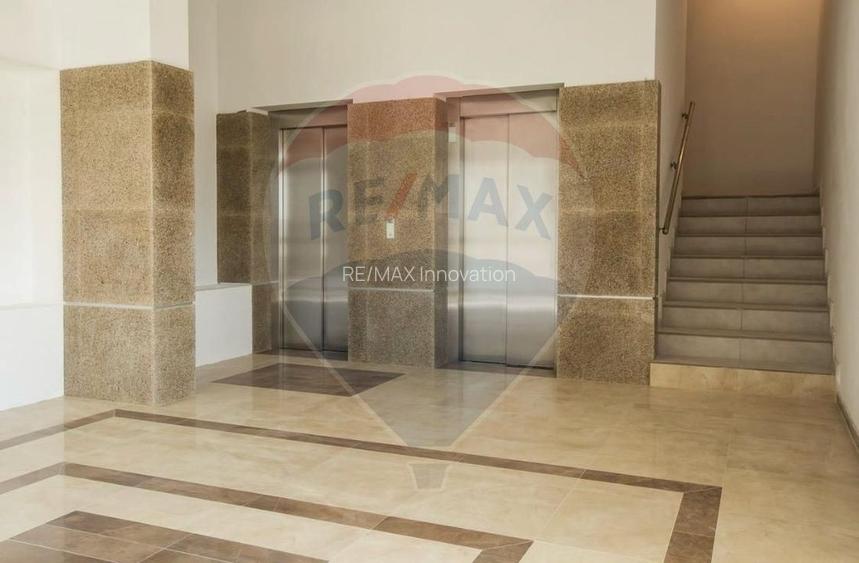 Vanzare Apartament 2 camere Pallady, mobilat, finalizat, parcare - 5