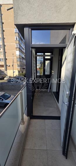 Apartament 2 camere, bloc nou, parcare, zona Malu Rosu, Ploiesti - 9