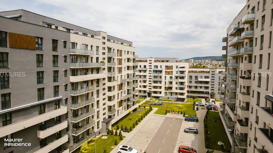 Maurer Residence Targu Mures - 3
