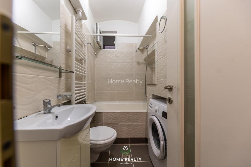 COMISION 0% I Apartament 1 cameră de vînzare în Timișoara - malul Begăi. - 10