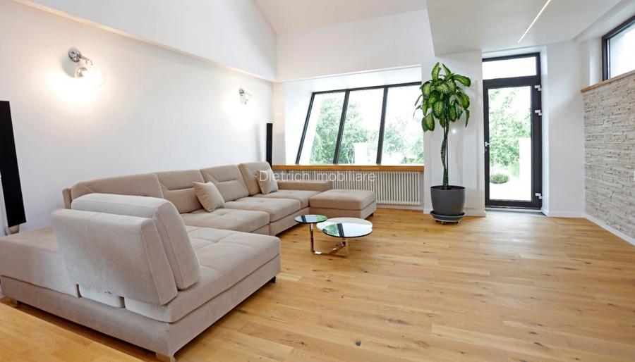 INCHIRIERE VILĂ /Zona Buftea - 2